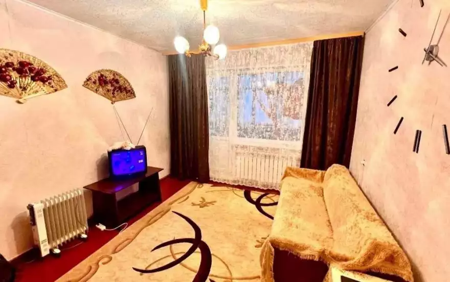 Степной квартал, 2