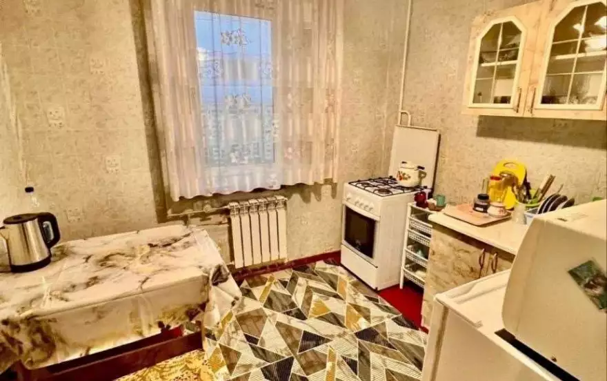 Степной квартал, 2