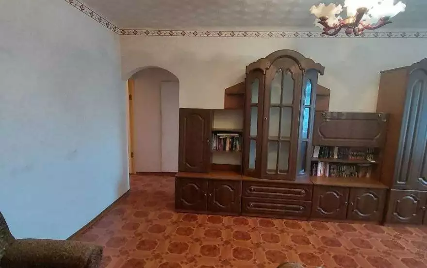квартал Героев Брестской Крепости, 17