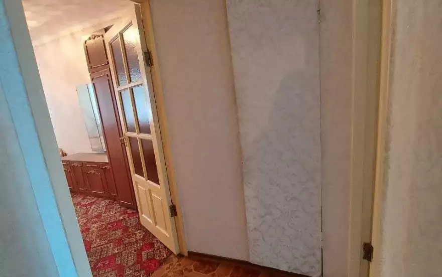 квартал Героев Брестской Крепости, 17