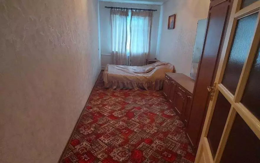 квартал Героев Брестской Крепости, 17