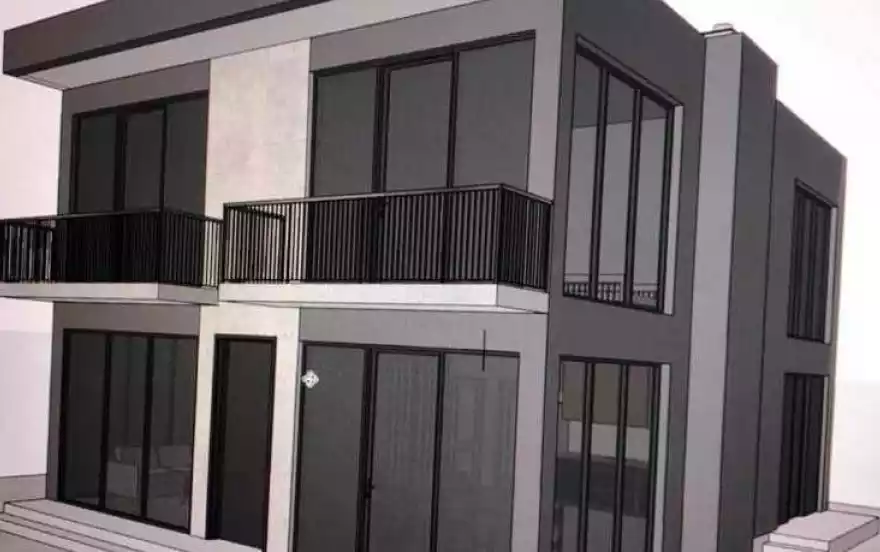 посёлок Чакви, 10