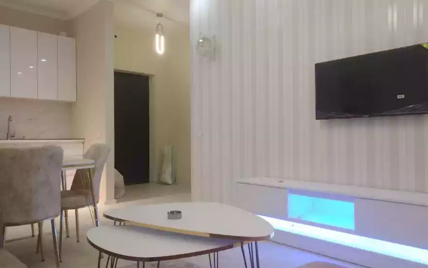 улица Деметре Тавдадебули, 10В