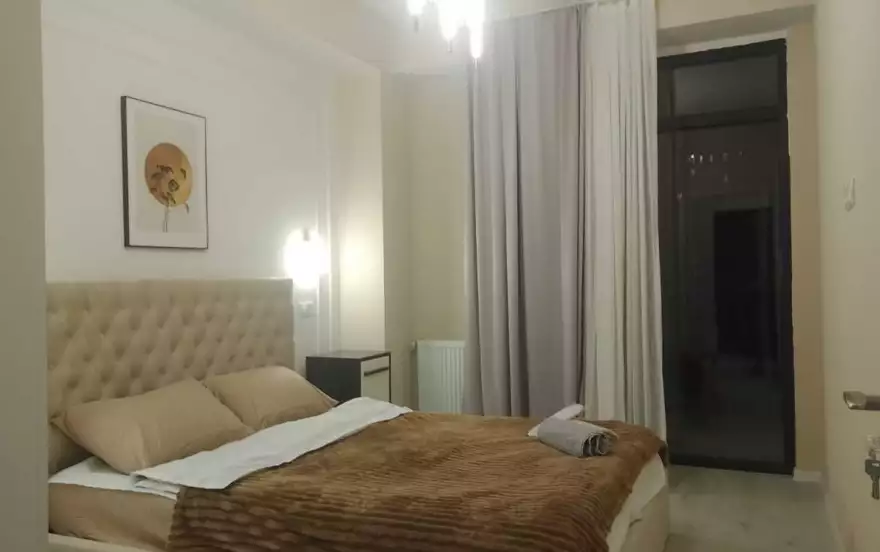 улица Деметре Тавдадебули, 10В