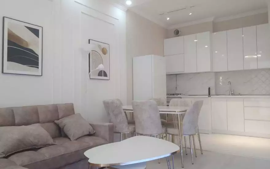 улица Деметре Тавдадебули, 10В