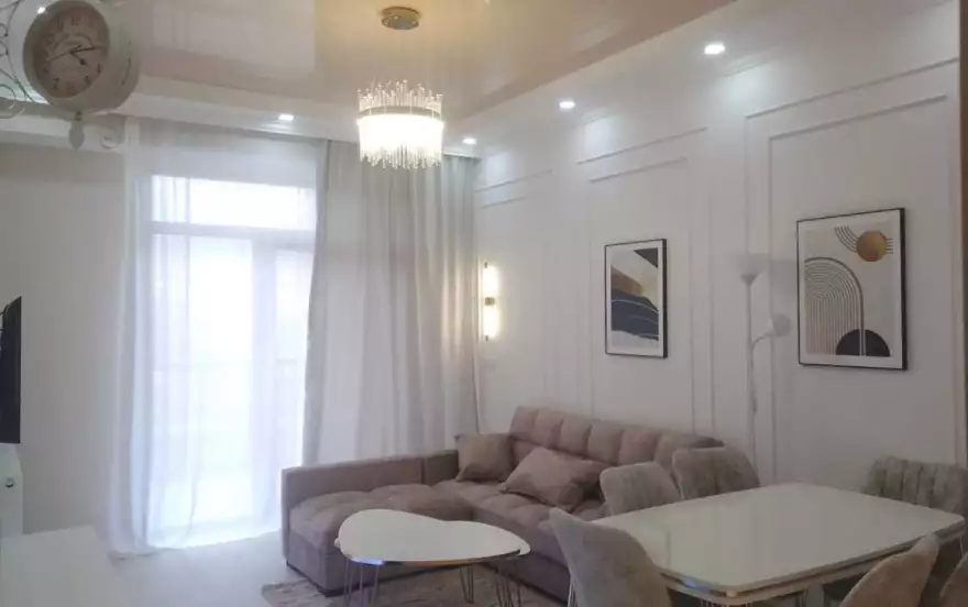 улица Деметре Тавдадебули, 10В