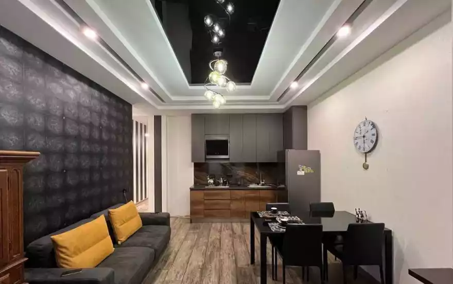 улица Нино Жвания, 10