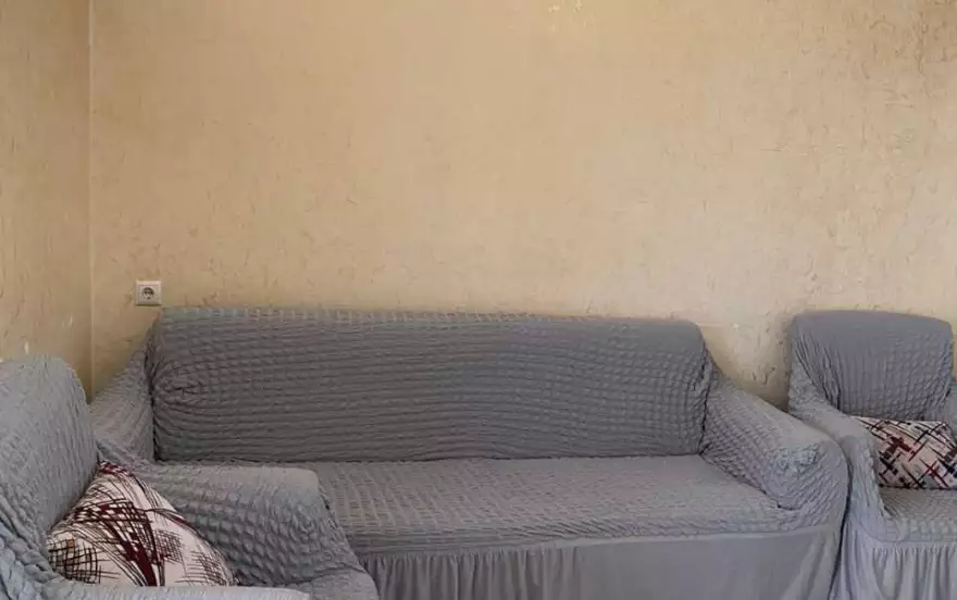 улица Юсуфа Кобаладзе, 8А