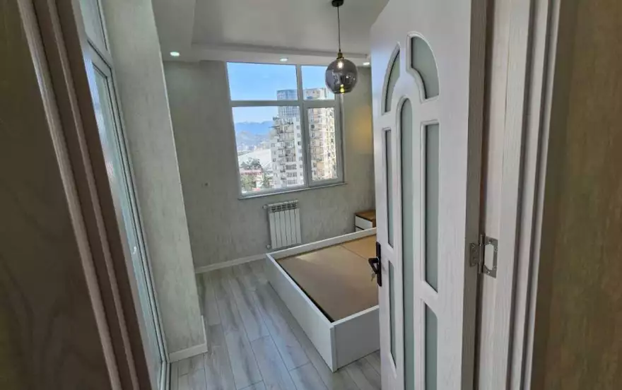 улица Пиросмани, 18Д