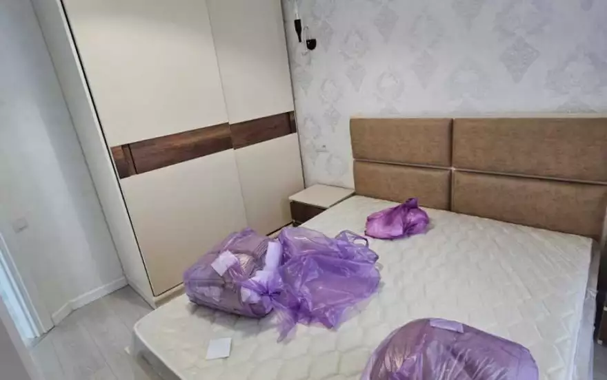 улица Шалвы Инасаридзе, 4