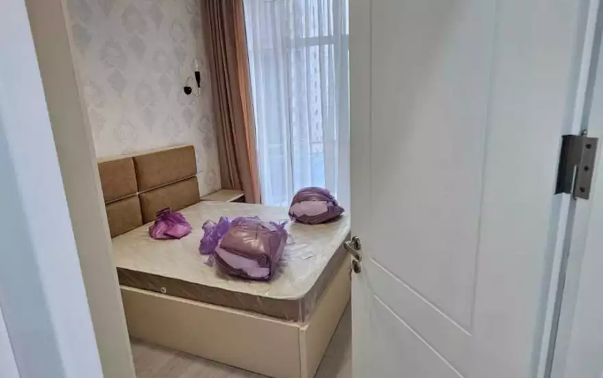 улица Шалвы Инасаридзе, 4