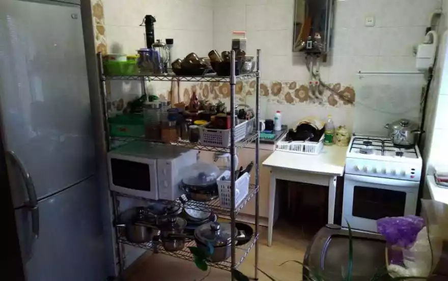 Луганский квартал