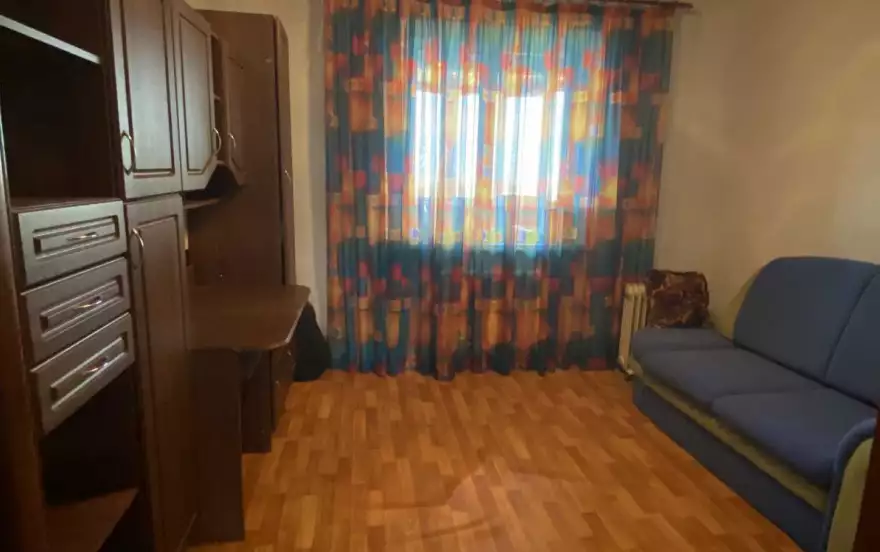 квартал Ленинского Комсомола, 8В