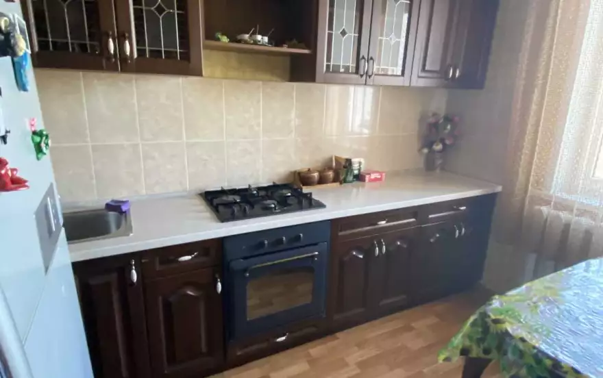квартал Ленинского Комсомола, 8В