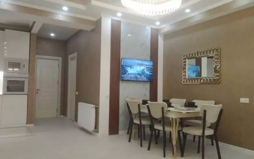 проспект Царя Парнаваза, 31