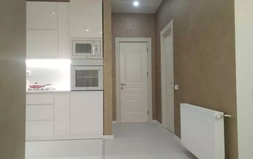 проспект Царя Парнаваза, 31