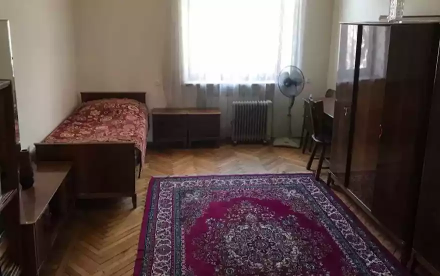 проспект Комитаса, 2