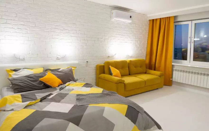 улица Комарова, 61