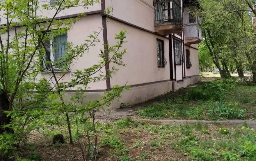 улица Курчатова, 3А