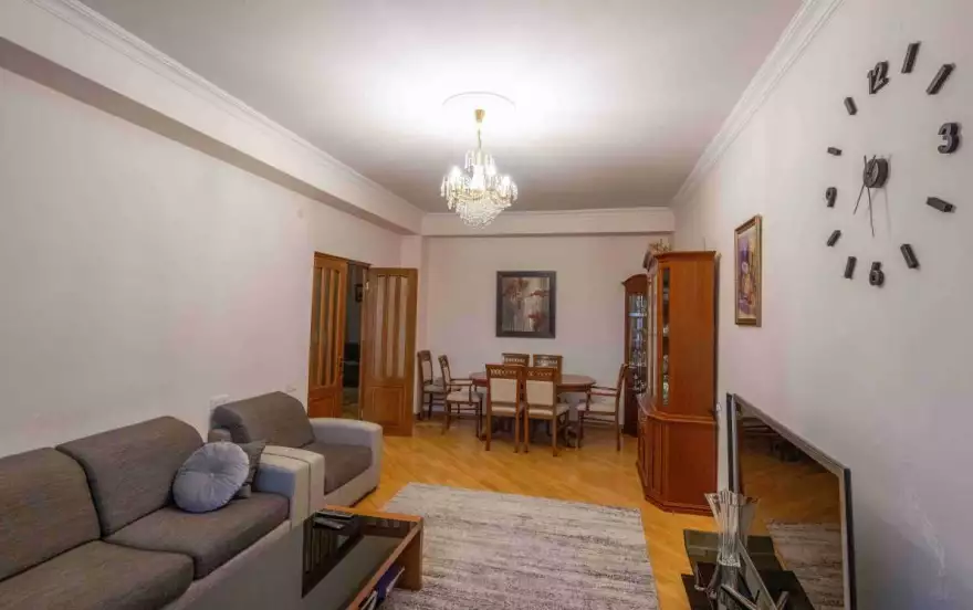 улица Царава Ахпюра, 55/5