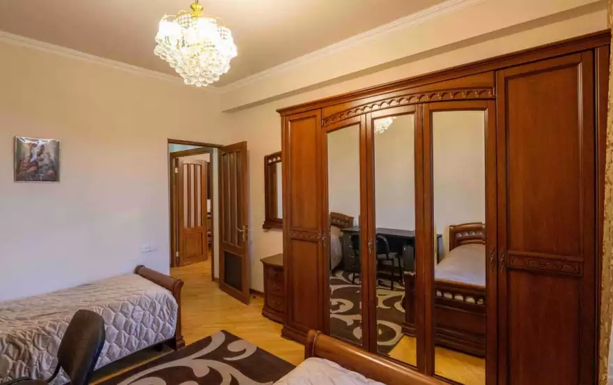 улица Царава Ахпюра, 55/5