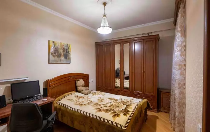 улица Царава Ахпюра, 55/5