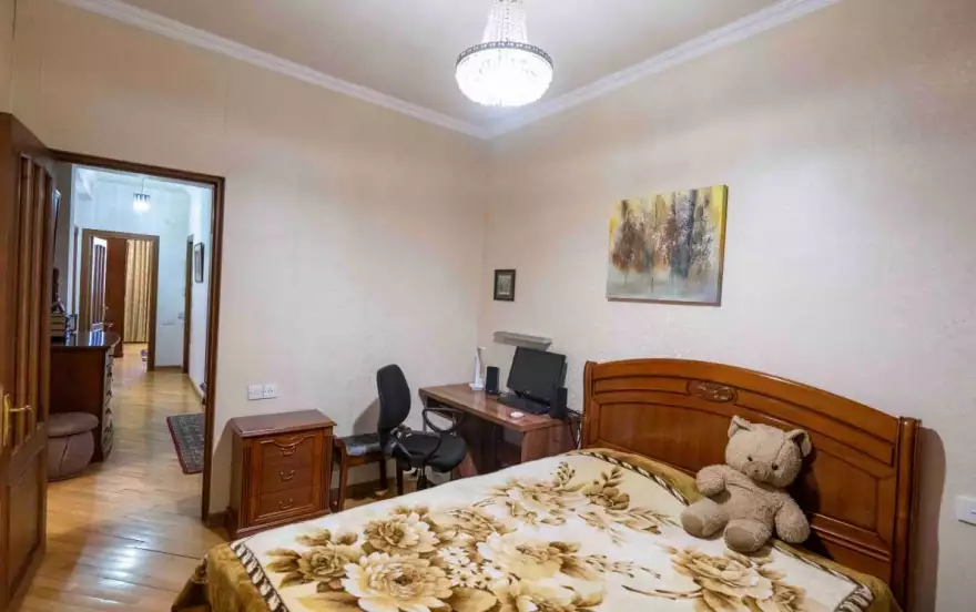 улица Царава Ахпюра, 55/5