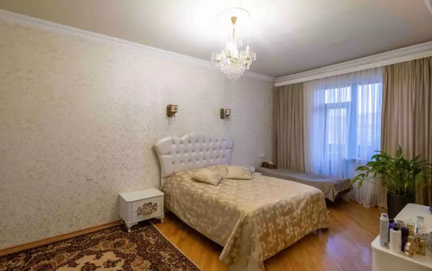 улица Царава Ахпюра, 55/5