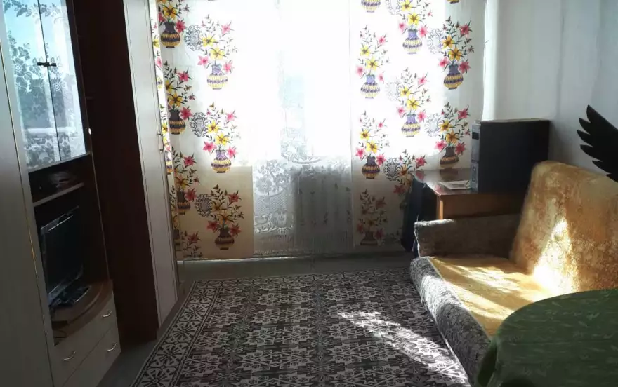 Л.О., Выборгский район, пос. Ленинское, ул. Заречная, д.9
