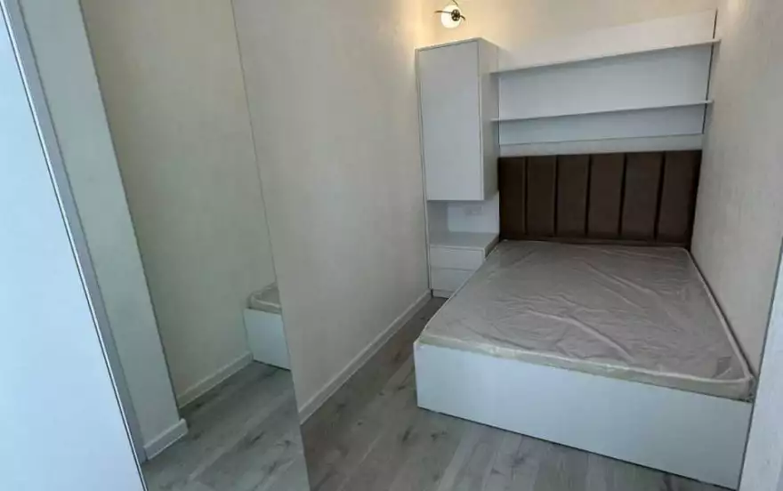 улица Пиросмани, 16А