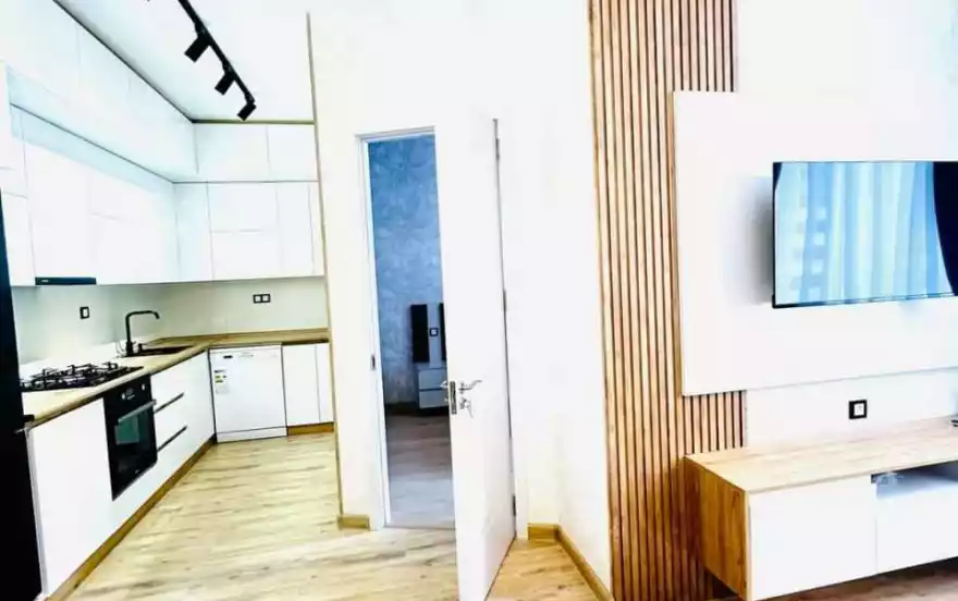 тупик Тбел-Абусеридзе, 14