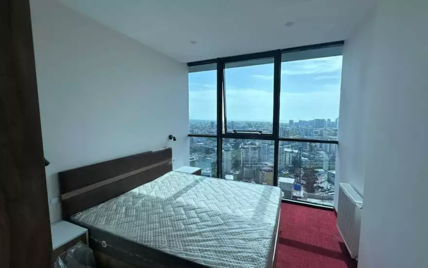 проспект Жиули Шартава, 32