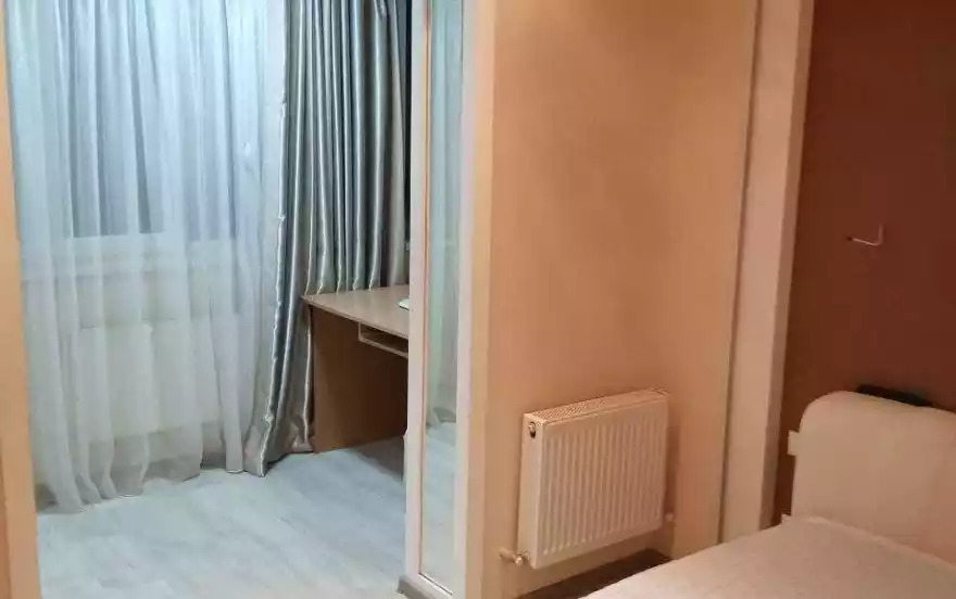 квартал Ленинского Комсомола, 2А