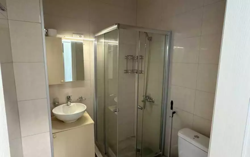 3-й тупик Ангиса, 8