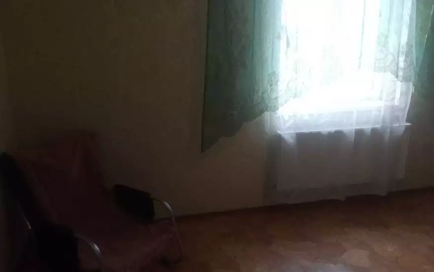 улица Бугорного, 15 