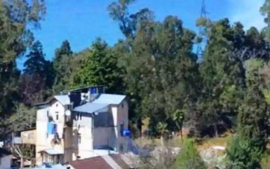 село Цихисдзири