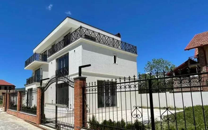 улица Рчеулишвили, 5