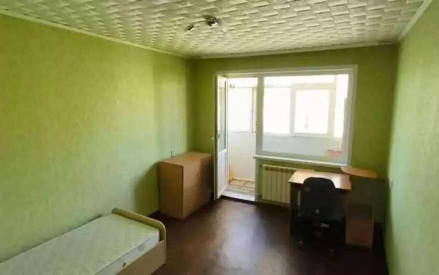 квартал Комарова, 28