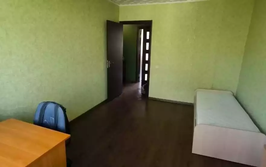 квартал Комарова, 28