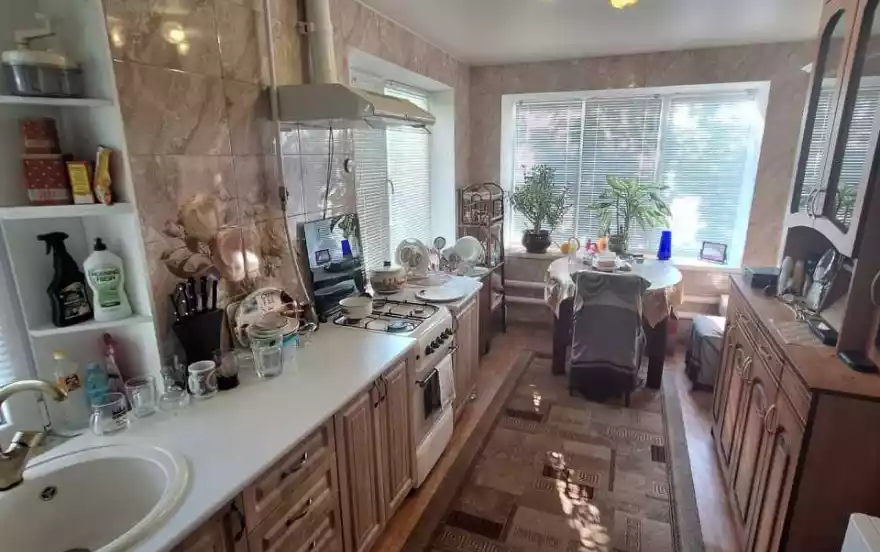 5-й Короткий тупик