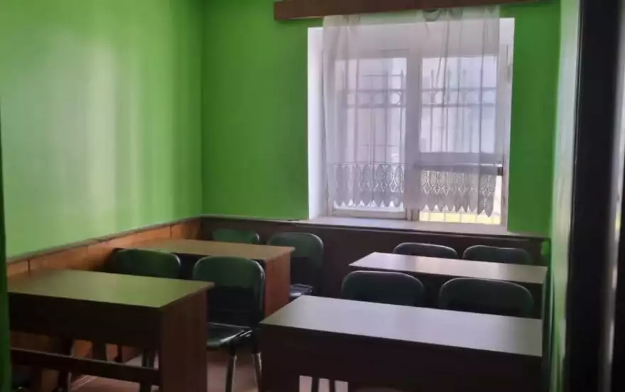 Зедазенская улица, 12