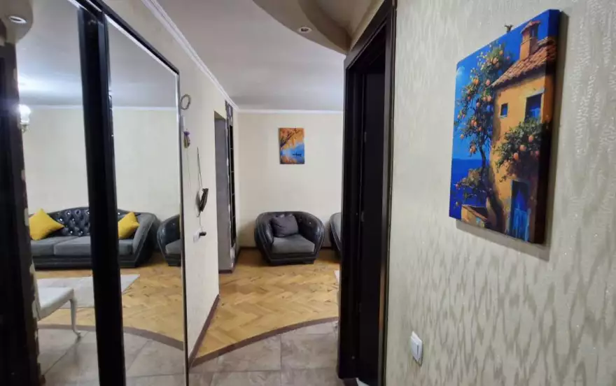 улица Вахтанга Горгасали, 41