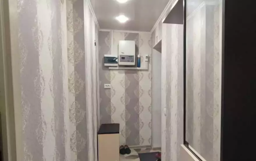 квартал Ольховский, 4Б 
