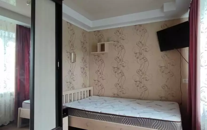 квартал Ольховский, 4Б 