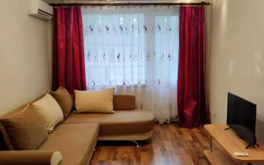 квартал Степной, 2 