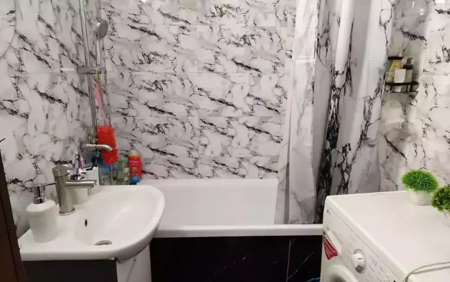 квартал Заречный, 1 