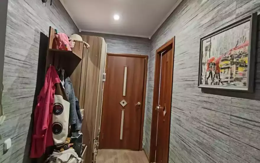 квартал Заречный, 1 