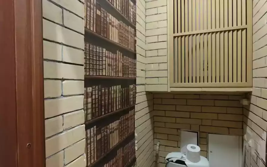 квартал Заречный, 1 