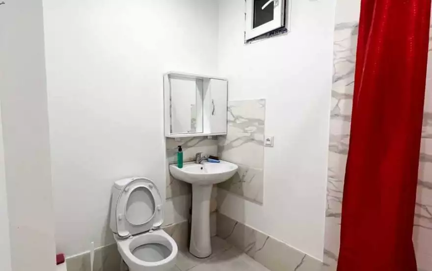 переулок Вахтанга Котетишвили, 2