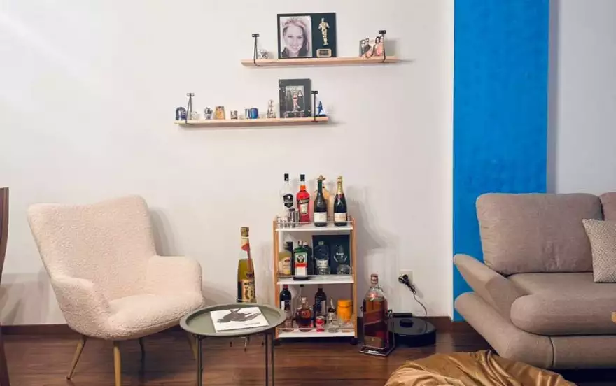 улица Сулхана Цинцадзе, 5